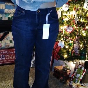 Loft jeans